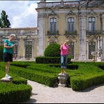 Around Lisbon
