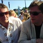 tony & helge