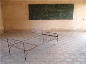 S-21 Tuel Sleng prison