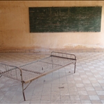 S-21 Tuel Sleng prison