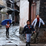 Yunnan trip