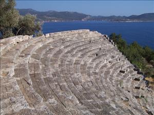 KAS ANTIQUE THEATRE