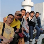 2009.11.08鼻頭角