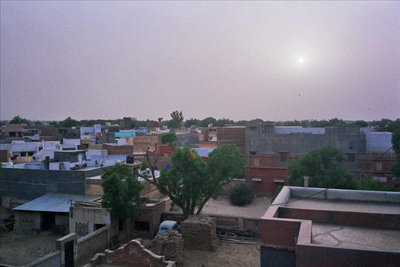 Bikaner - Soul India