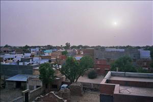 Bikaner - Soul India