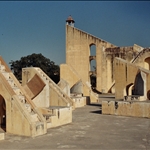NEW DEHLI, CHANDIGARH & JAIPUR FEB 97