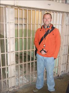 San Francisco - Alcatraz