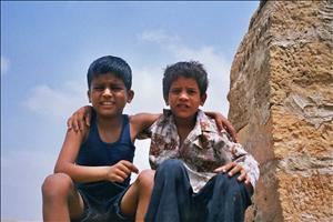 Jaisalmer - Soul India