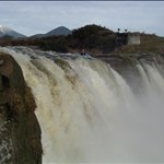 Maruia Falls