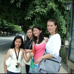 Study Abroad 09-10