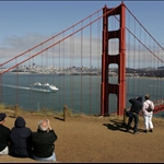 golden gate