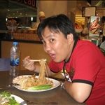 The Real Pad Thai