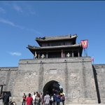 古城兴城 