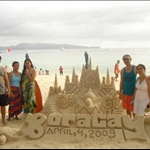 Boracay Pictures