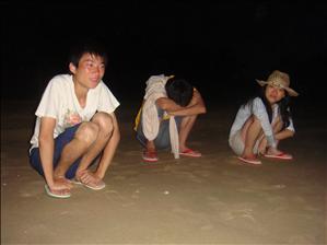 我们是来等日出的.JPG