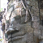 Cambodia 2007