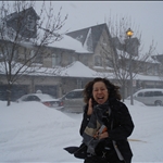Travel for my friend