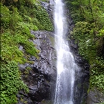 zhong.shan Waterfalls