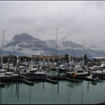 The Adventures of Sheena - Valdez, Alaska