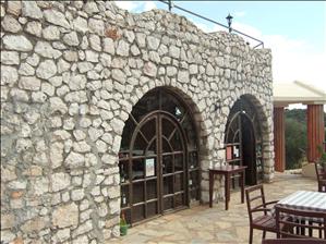The Akropol Restaurant