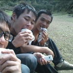 song-luo Lake
