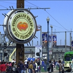 fisherman wharfs