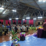 Melampoi Mission Trip