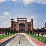 Agra - Soul India