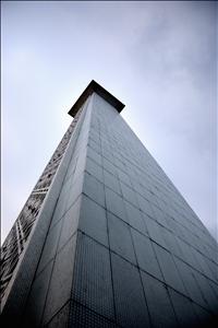 The Masjid Negara