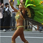Kobe Festival 