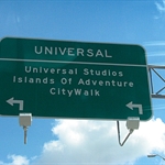 Universal Studios Orlando