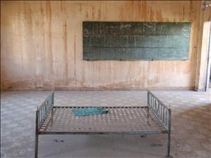 S-21 Tuel Sleng prison