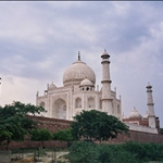 Agra - Soul India