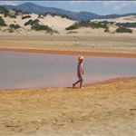 Piscinas
