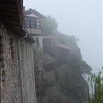 Meteora, The Great Meteor, Greece