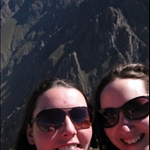 Sightseeing in Peru