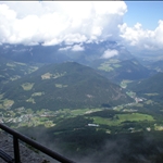 Berteschgarten 2009