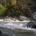 The Glen roy