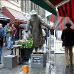 Brussels