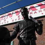 Fenway Park - Boston, MA