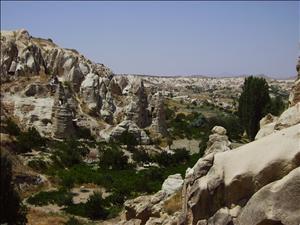 Capadocia © Fernando López