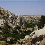 Capadocia © Fernando López