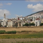 Tetouan, Morocco