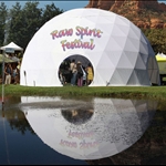 GeoDome