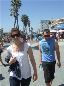 Venice Beach, California
