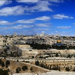 Jerusalem, 26 July 2008