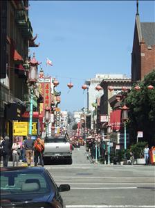 San Francisco