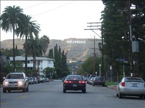 Hollywood, California