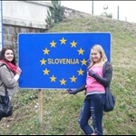 saturday trip to slovenia