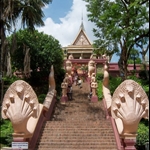 CAMBODIA, MAR 2009